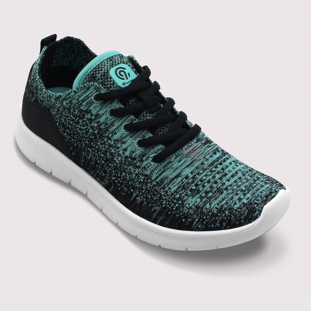 Women's Freedom Sneakers C9 Champion Turquoise